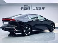 Deep Blue SL03 2025 Pure Electric Sport — миниатюра 5