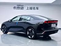 Deep Blue SL03 2025 Pure Electric Sport — миниатюра 7