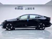 Deep Blue SL03 2025 Pure Electric Sport — миниатюра 8