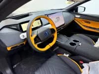 Deep Blue SL03 2025 Pure Electric Sport — миниатюра 10