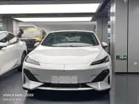 Deep Blue SL03 2025 Pure Electric Sport — миниатюра 2