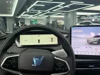 Deep Blue SL03 2025 Pure Electric Sport — миниатюра 9