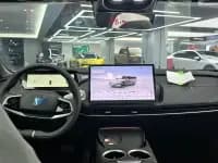 Deep Blue SL03 2025 Pure Electric Sport — миниатюра 10