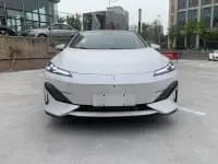 Deep Blue SL03 2025 Facelift Range Extended Elite Model — миниатюра 1