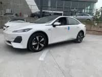 Deep Blue SL03 2025 Facelift Range Extended Elite Model — миниатюра 2