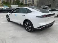 Deep Blue SL03 2025 Facelift Range Extended Elite Model — миниатюра 3