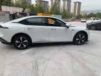 Deep Blue SL03 2025 Facelift Range Extended Elite Model — миниатюра 4