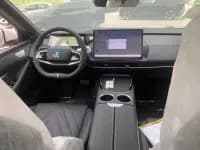 Deep Blue SL03 2025 Facelift Range Extended Elite Model — миниатюра 5