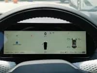 Deep Blue SL03 2025 Facelift Range Extended Elite Model — миниатюра 18