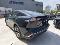 Deep Blue SL03 2025 Facelift Range Extended Elite Model — миниатюра 6