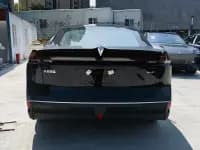 Deep Blue SL03 2025 Facelift Range Extended Elite Model — миниатюра 7