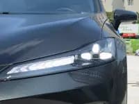 Deep Blue SL03 2025 Facelift Range Extended Elite Model — миниатюра 10