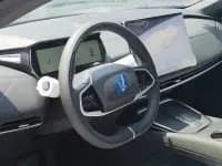 Deep Blue SL03 2025 Facelift Range Extended Elite Model — миниатюра 17