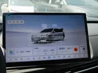 Deep Blue SL03 2025 Facelift Range Extended Elite Model — миниатюра 19