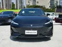 Deep Blue SL03 2025 Facelift Range Extended Elite Model — миниатюра 3