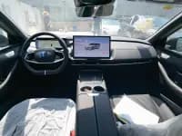 Deep Blue SL03 2025 Facelift Range Extended Elite Model — миниатюра 25