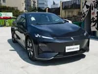 Deep Blue SL03 2025 Facelift Range Extended Elite Model — миниатюра 4