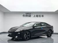 Deep Blue SL03 2025 Range Extended Elite Model — миниатюра 1