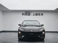 Deep Blue SL03 2025 Range Extended Elite Model — миниатюра 2