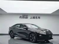 Deep Blue SL03 2025 Range Extended Elite Model — миниатюра 3