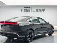 Deep Blue SL03 2025 Range Extended Elite Model — миниатюра 4