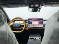 Deep Blue SL03 2025 Range Extended Elite Model — миниатюра 8