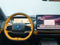 Deep Blue SL03 2025 Range Extended Elite Model — миниатюра 9