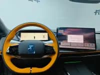 Deep Blue SL03 2025 Range Extended Elite Model — миниатюра 10