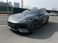 Deep Blue SL03 2024 Model 135Pro Glory Edition — миниатюра 1