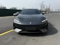 Deep Blue SL03 2024 Model 135Pro Glory Edition — миниатюра 2