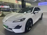 Deep Blue SL03 2022 Model 515 Pure Electric Edition — миниатюра 1