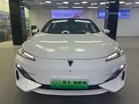 Deep Blue SL03 2022 Model 515 Pure Electric Edition — миниатюра 2