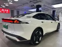 Deep Blue SL03 2022 Model 515 Pure Electric Edition — миниатюра 13