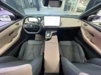 Deep Blue SL03 2022 Model 515 Pure Electric Edition — миниатюра 7