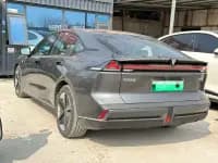 Dark Blue SL03 2023 Model 200Max Extended Range — миниатюра 8