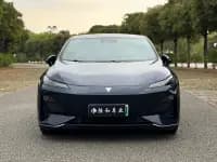 Dark Blue SL03 2022 Model 1.5L 1200 Range Extended Version — миниатюра 2