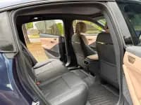 Dark Blue SL03 2022 Model 1.5L 1200 Range Extended Version — миниатюра 14