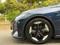 Dark Blue SL03 2022 Model 1.5L 1200 Range Extended Version — миниатюра 18