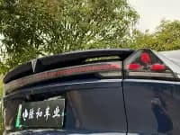 Dark Blue SL03 2022 Model 1.5L 1200 Range Extended Version — миниатюра 19