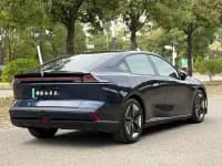 Dark Blue SL03 2022 Model 1.5L 1200 Range Extended Version — миниатюра 20