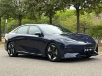 Dark Blue SL03 2022 Model 1.5L 1200 Range Extended Version — миниатюра 3