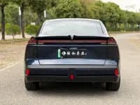 Dark Blue SL03 2022 Model 1.5L 1200 Range Extended Version — миниатюра 21