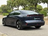 Dark Blue SL03 2022 Model 1.5L 1200 Range Extended Version — миниатюра 22