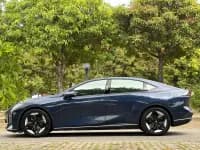 Dark Blue SL03 2022 Model 1.5L 1200 Range Extended Version — миниатюра 4