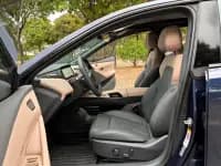 Dark Blue SL03 2022 Model 1.5L 1200 Range Extended Version — миниатюра 5