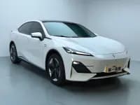 Deep Blue SL03 2024 Model 530Plus Pure Electric Edition — миниатюра 2