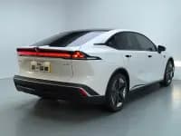 Deep Blue SL03 2024 Model 530Plus Pure Electric Edition — миниатюра 4