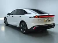 Deep Blue SL03 2024 Model 530Plus Pure Electric Edition — миниатюра 5