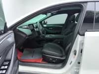 Deep Blue SL03 2024 Model 530Plus Pure Electric Edition — миниатюра 8