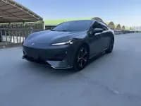 Dark Blue SL03 2023 Model 200Max Extended Range — миниатюра 1